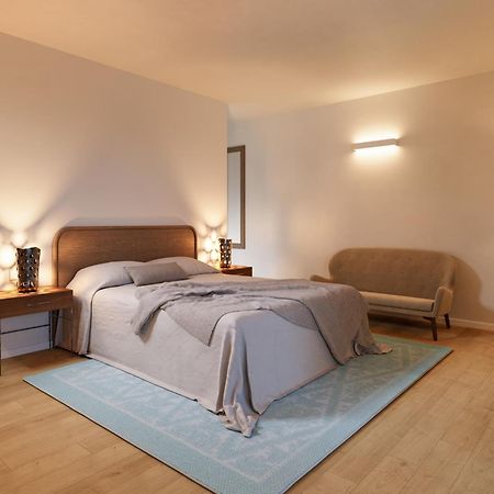 Cascioni Eco Retreat Hotel Arzachena Luaran gambar
