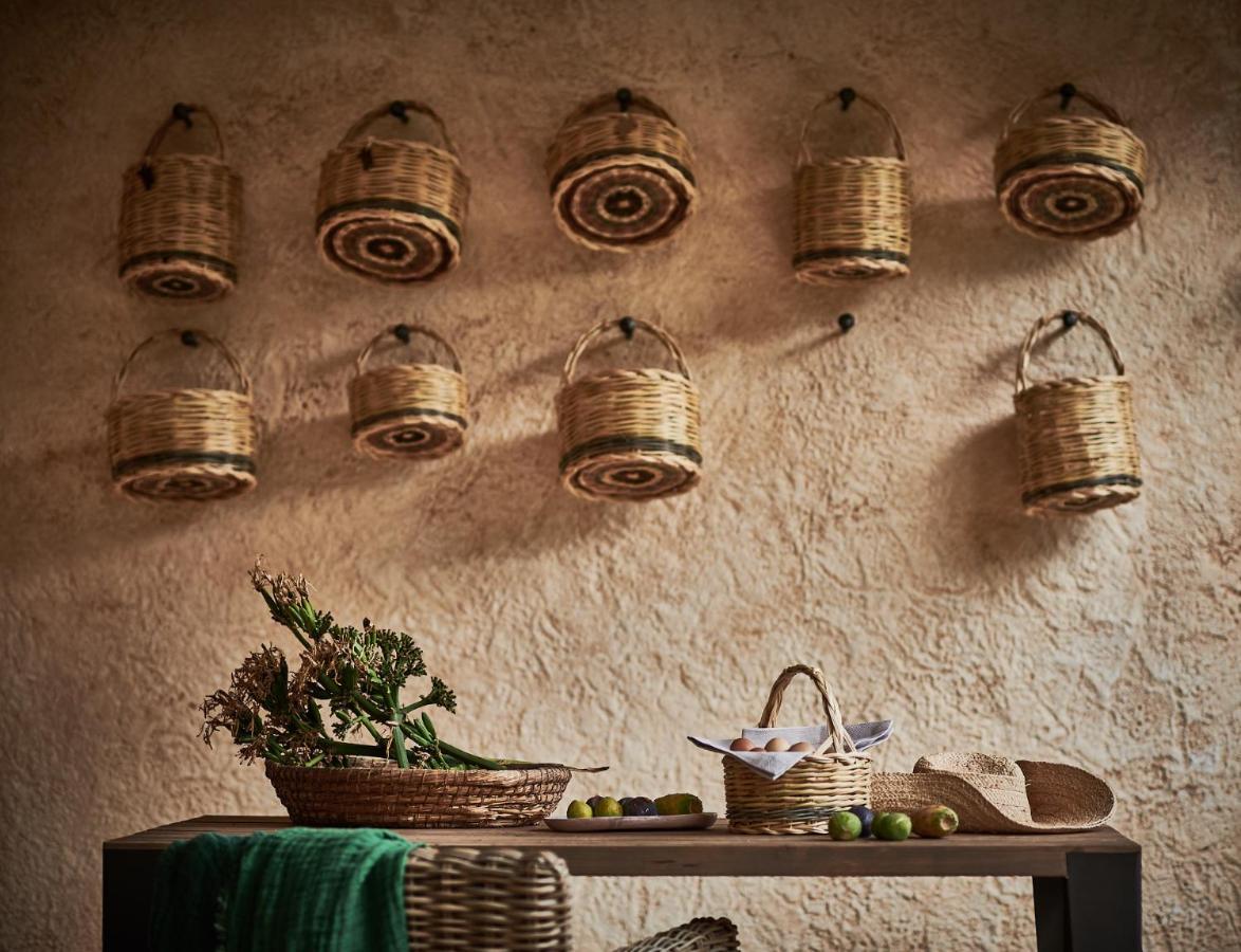 Cascioni Eco Retreat Hotel Arzachena Luaran gambar