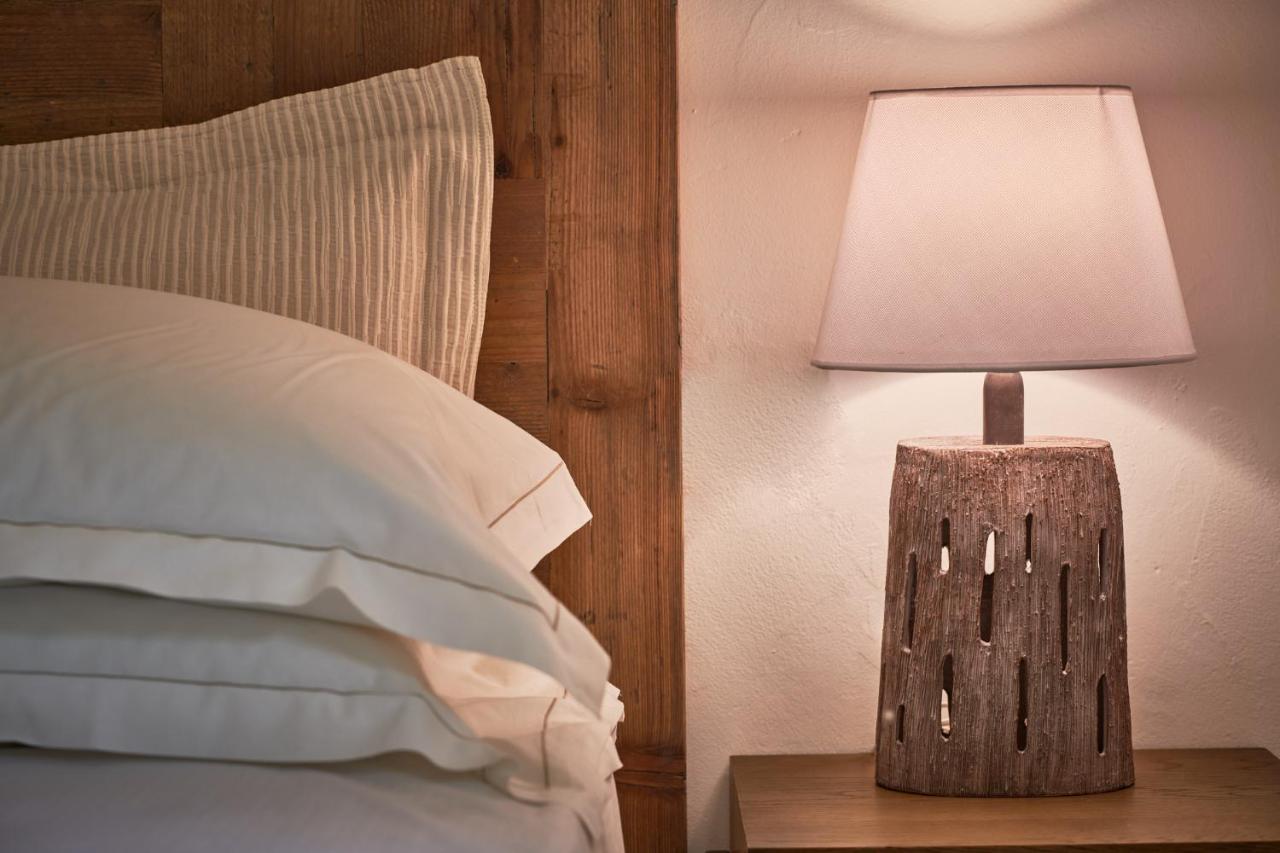 Cascioni Eco Retreat Hotel Arzachena Luaran gambar
