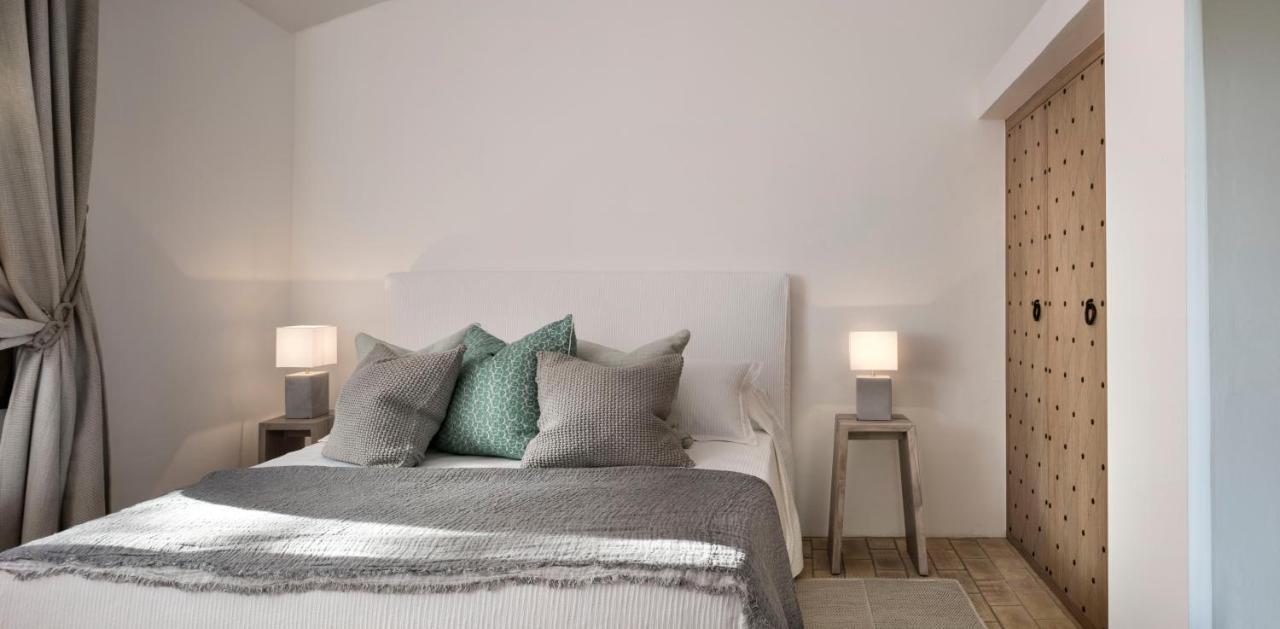 Cascioni Eco Retreat Hotel Arzachena Luaran gambar