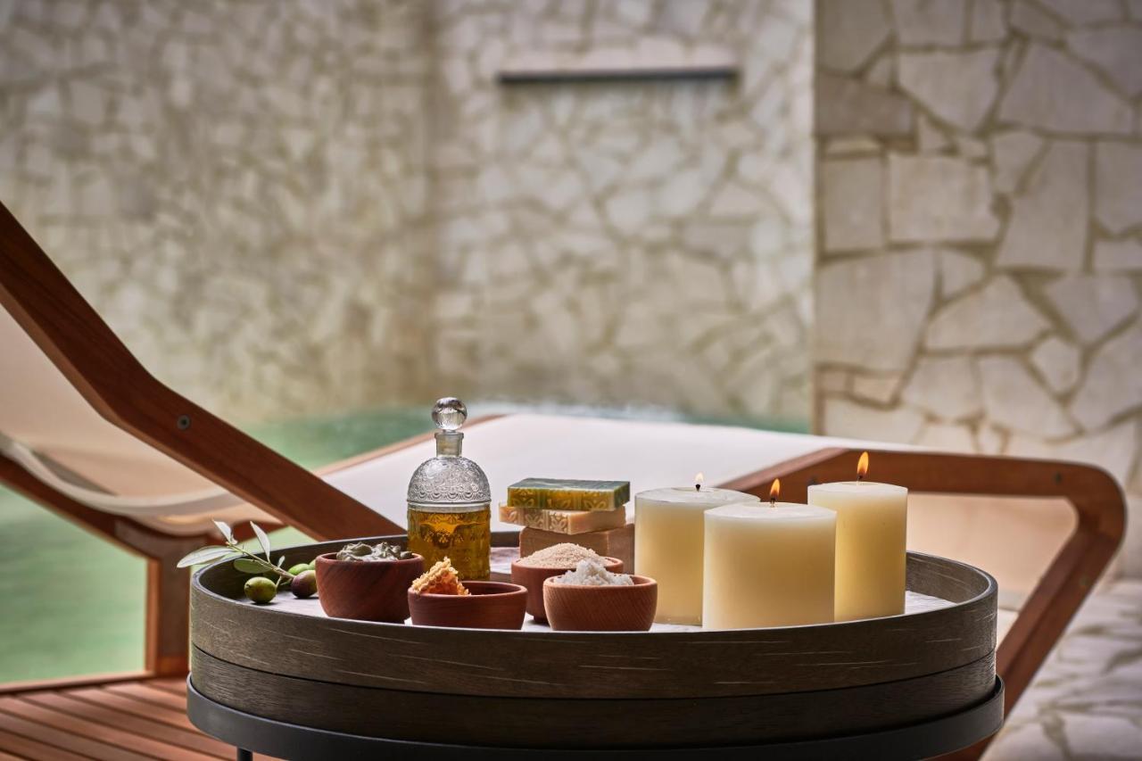 Cascioni Eco Retreat Hotel Arzachena Luaran gambar