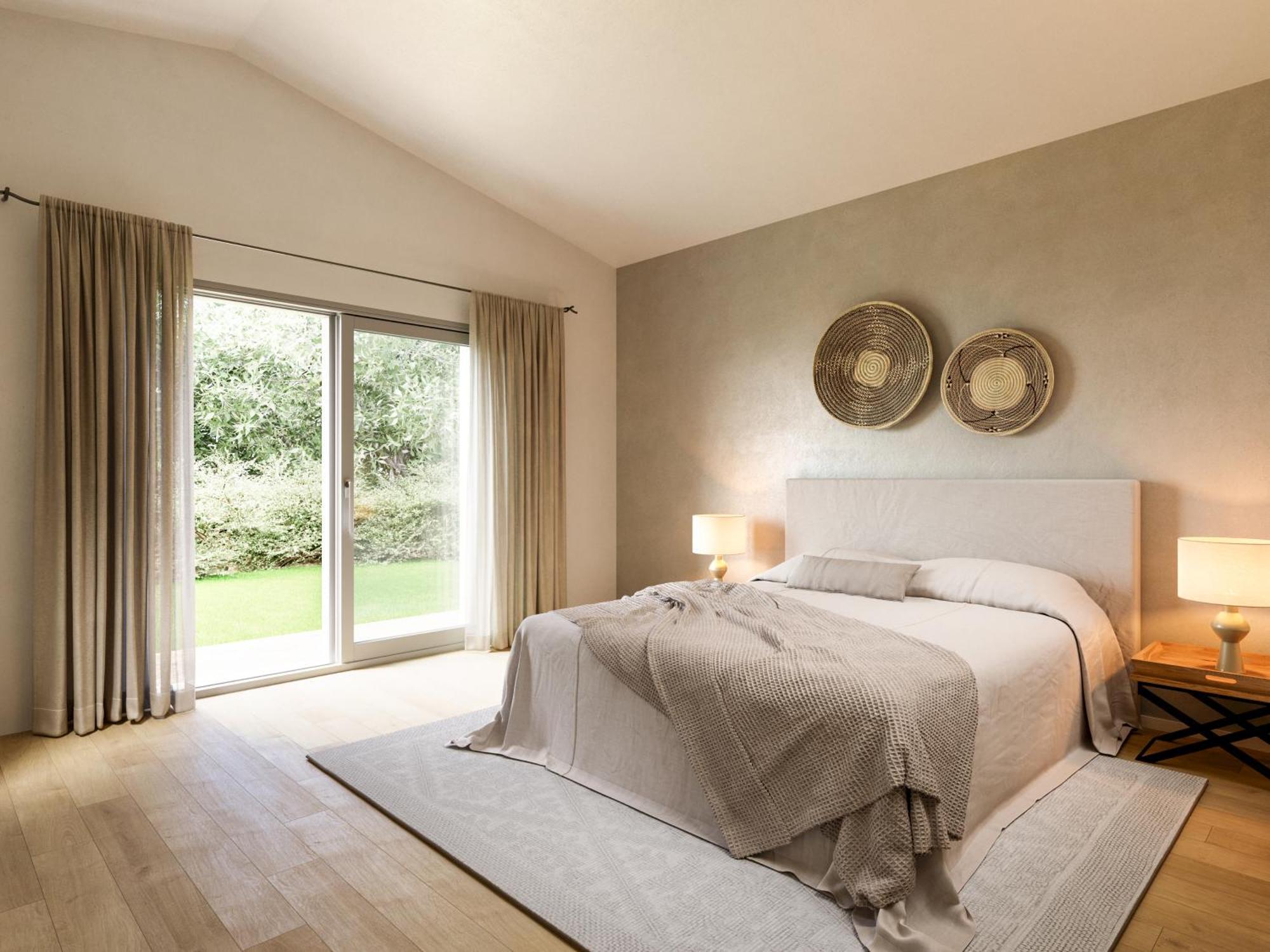 Cascioni Eco Retreat Hotel Arzachena Luaran gambar