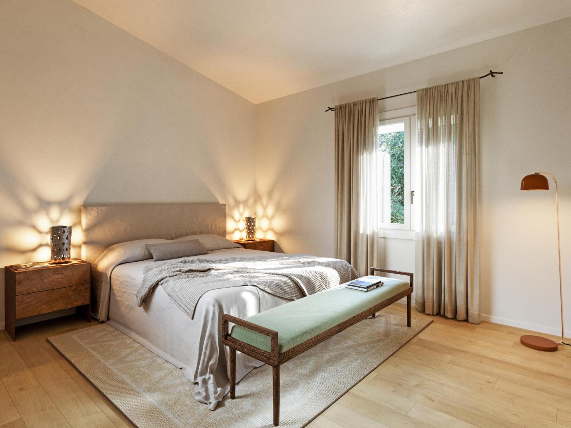 Cascioni Eco Retreat Hotel Arzachena Luaran gambar